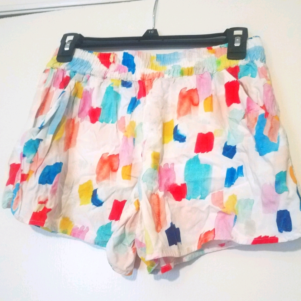 Marine Layer athletic shorts